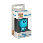Pop! Keychain Sulley Waving, , hi-res view 2