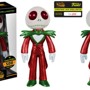 Disney - Christmas Jack, , hi-res view 1