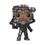 Pop Maximus