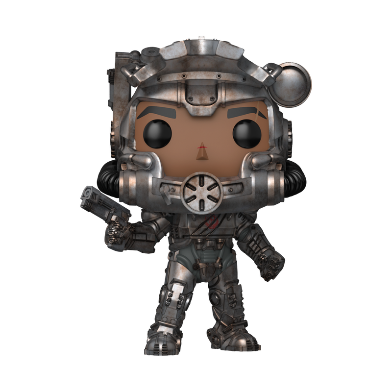 Pop! Maximus, , hi-res view 1