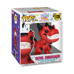 Pop! Super Devil Dinosaur, , hi-res image number 2