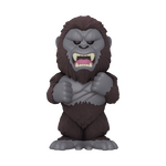 Vinyl SODA Kong, , hi-res view 3