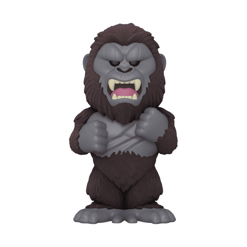 Vinyl SODA Kong, , hi-res view 3