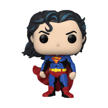Pop! Superman, Image 1