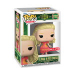 Pop! Glinda in Red Dress, , hi-res view 2