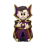 Vinyl SODA Strange Supreme, , hi-res view 1