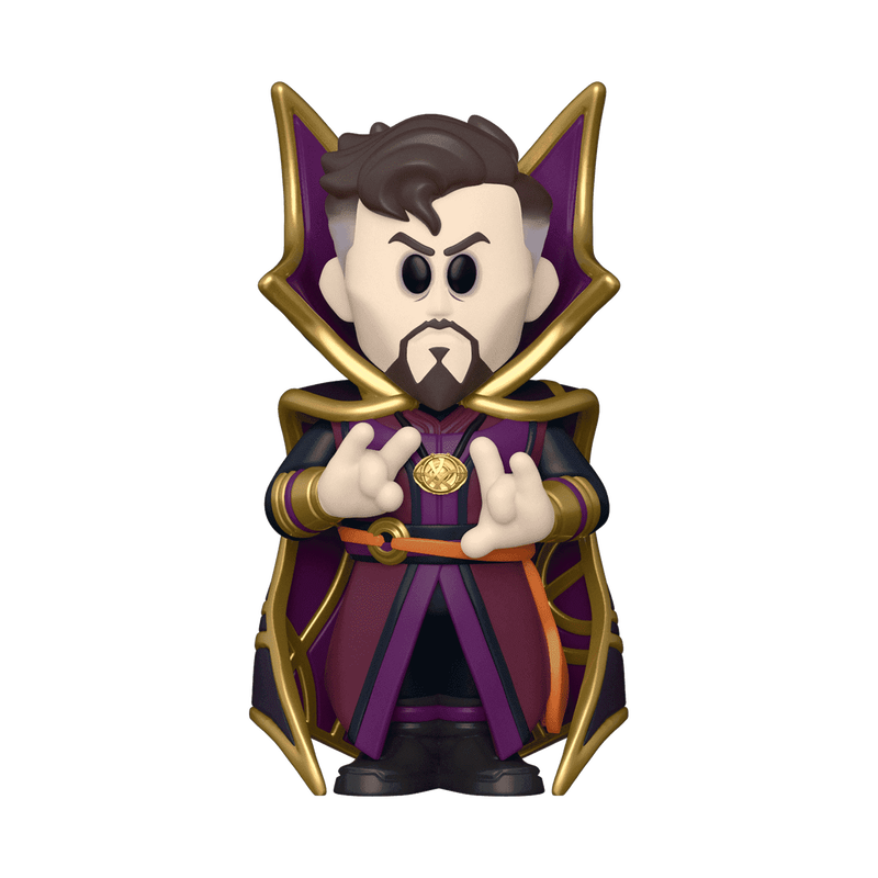 Vinyl SODA Strange Supreme, , hi-res view 1
