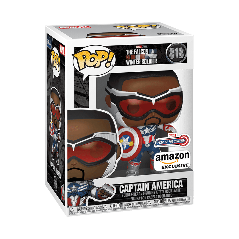 Captain America