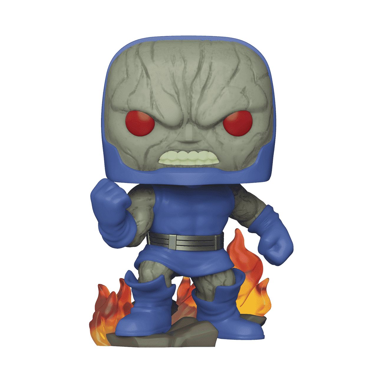 Pop! Darkseid — Funko Pop! Vinyl · Comics & Superheroes