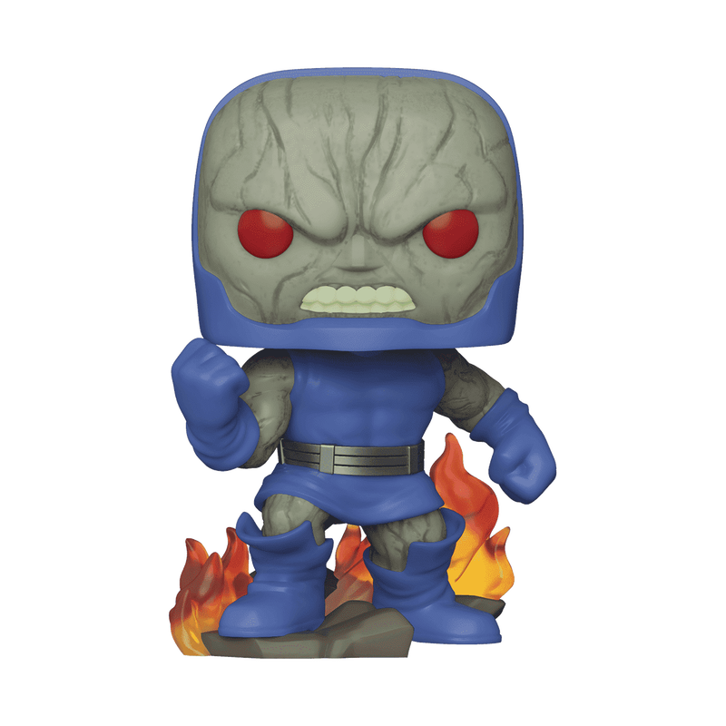 Pop! Darkseid, , hi-res view 1