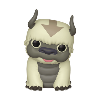 Pop! Appa, Image 1
