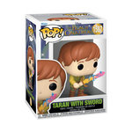 Pop! Taran with Sword, , hi-res view 2