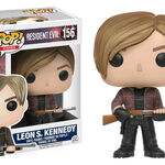 Resident Evil - Leon Kennedy, , hi-res view 1