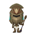 Pop! Horus Guard (Metallic), , hi-res view 1
