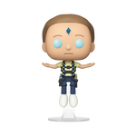 POP Animation: San Jacinto - POP 1, , hi-res view 2