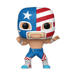 Pop! Mr. America, , hi-res view 1