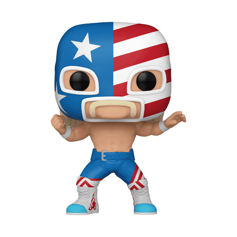 Pop! Mr. America, , hi-res view 1