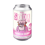 Vinyl Soda: Ad Icon - Frankenberry w/Chase, , hi-res view 3