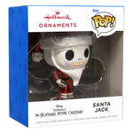 Santa Jack Ornament, , hi-res view 4
