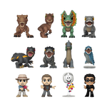 Jurassic Park Mystery Minis, , hi-res view 2