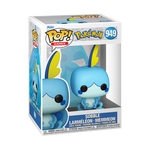 Pop! Sobble, , hi-res view 2