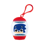 Sonic the Hedgehog 1-Up Plush Keychain Mystery Mini, , hi-res view 2