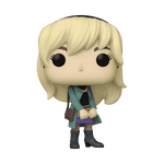 Pop! Gwen Stacy with Bag, , hi-res view 1