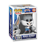 Pop! Bugs Bunny Dribbling, , hi-res view 2