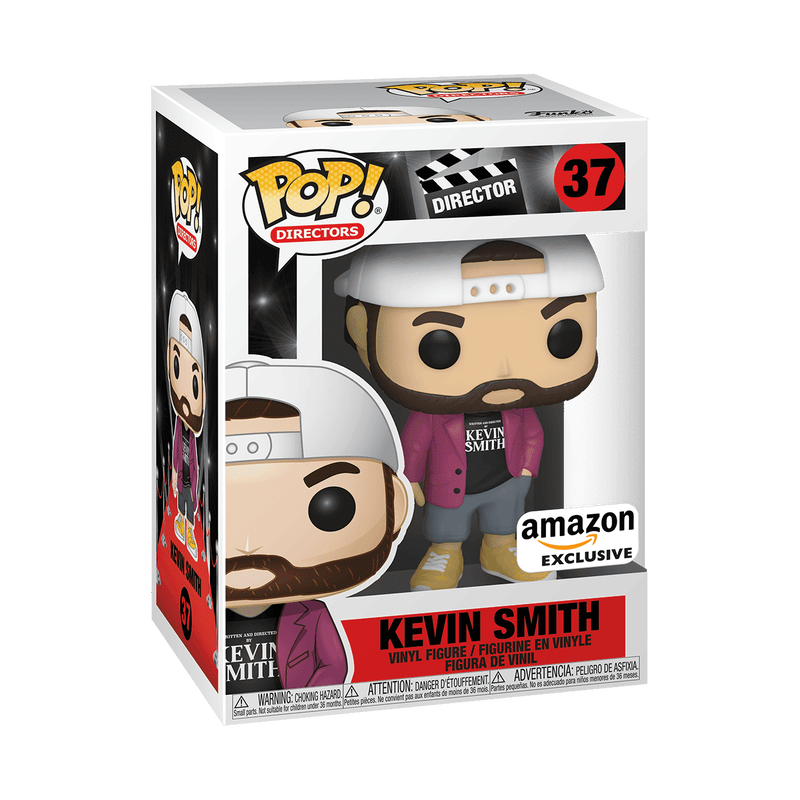 POP Directors: Kevin Smith, , hi-res view 1