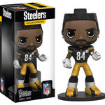 NFL - Antonio Brown, , hi-res view 1