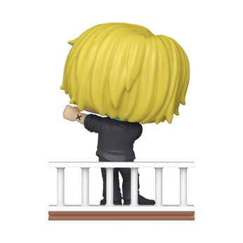 Pop! Sanji (Going Merry), , hi-res view 1