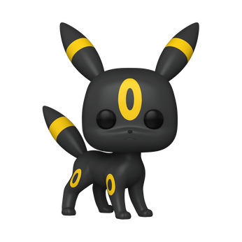 Pop! Umbreon, Image 1