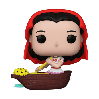 Pop! La Chalupa​, Image 1
