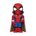 Vinyl SODA Zombie Hunter Spider-Man, , hi-res view 3