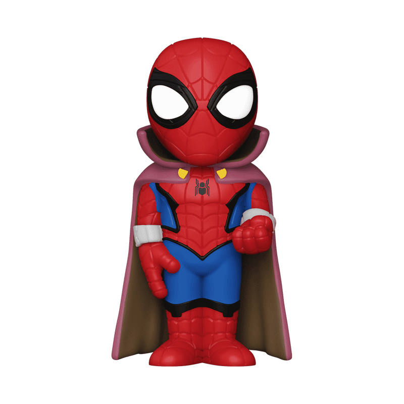 Vinyl SODA Zombie Hunter Spider-Man, , hi-res view 3