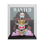 Pop! Poster Brook (Wanted), , hi-res view 1