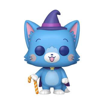 Pop! Tom (Gokko), Image 1