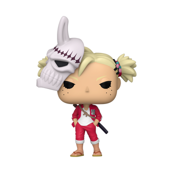 Pop! Hiyori Sarugaki, Image 1