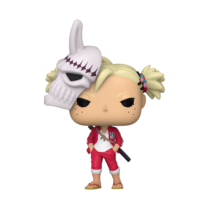 Pop! Hiyori Sarugaki, , hi-res view 1