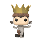 Pop! Max (King of the Wild Things), , hi-res view 1