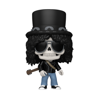 Pop! Slash (Skeleton), Image 1
