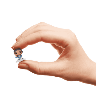 Bitty Pop! Katara & Zuko 2-Pack, Image 2