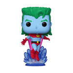 Pop! Captain Planet (Flying), , hi-res view 1