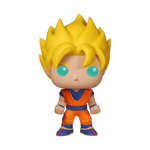 Pop! Super Saiyan Goku, , hi-res image number 1