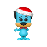 POP Animation: HB- Santa Huckleberry Hound, , hi-res view 2