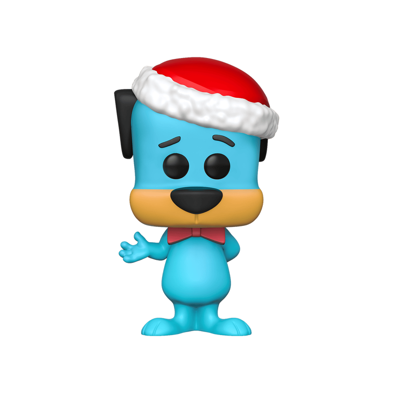 POP Animation: HB- Santa Huckleberry Hound, , hi-res view 2