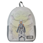 Ahsoka & Grogu Mini Backpack, , hi-res view 1