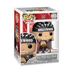 Pop! Hollywood Hulk Hogan, , hi-res view 2