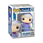 Pop! Fairy Godmother (75th Anniversary), , hi-res view 2