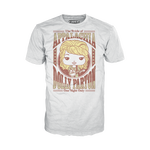 Dolly Parton The Pride of Appalachia Boxed Tee, , hi-res view 1